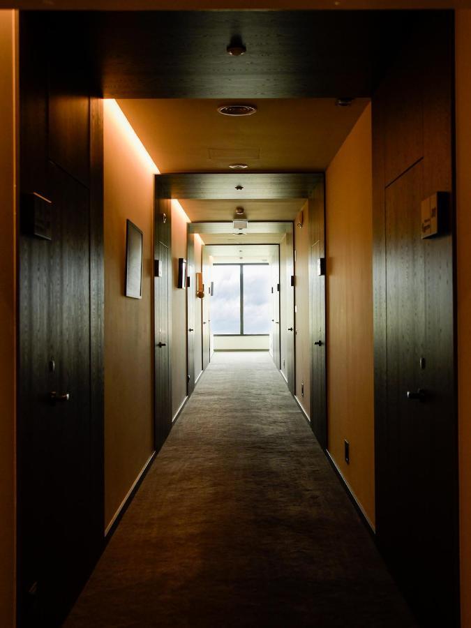 Mw Douro Wine & Spa Santa Marta de Penaguião Eksteriør bilde A corridor in a hotel