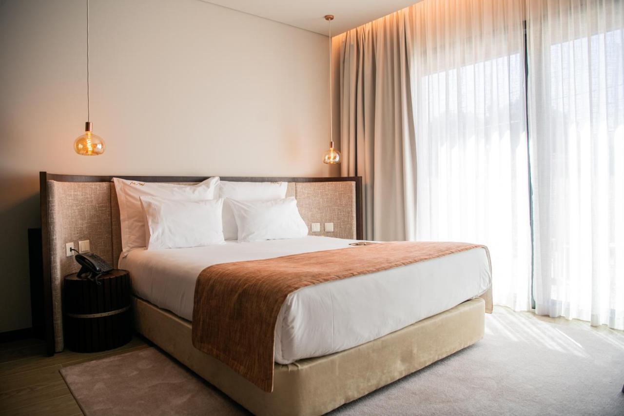 Mw Douro Wine & Spa Santa Marta de Penaguião Eksteriør bilde
